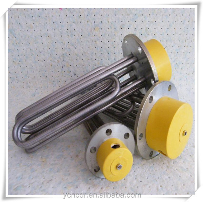 品質110v2キロワット浸漬ヒーターの加熱用e。 g。 水、 オイル、 空気など。仕入れ・メーカー・工場