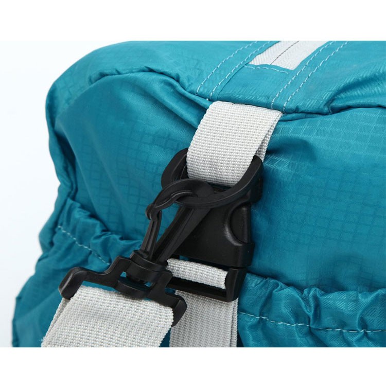 Roihao lightweight durable foldable travel duffel bag travel bag