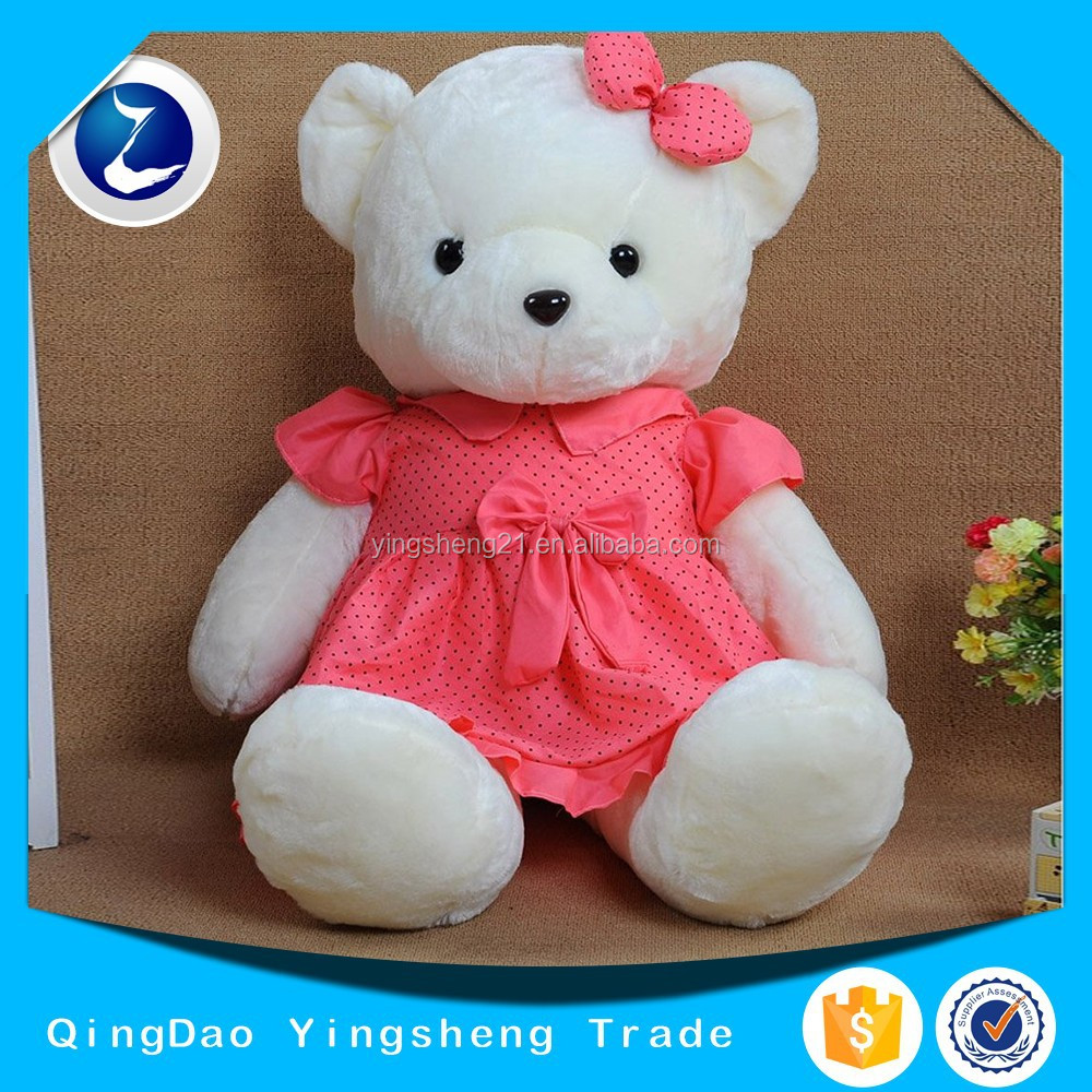 plush toy bear stuffed bear baby bear