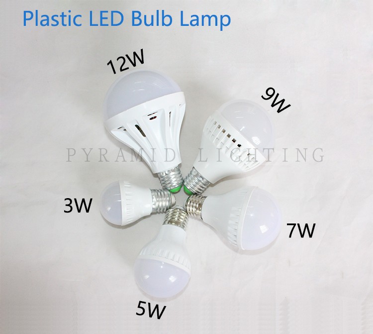 led bulb 20w