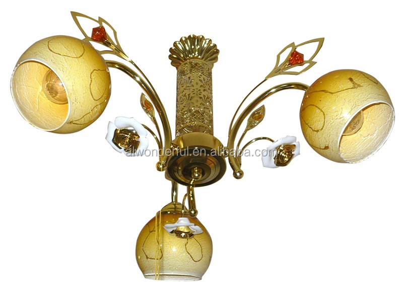 装飾的な2014年ヨーロピアンスタイルのガラスシャンデリア付クリスタル問屋・仕入れ・卸・卸売り