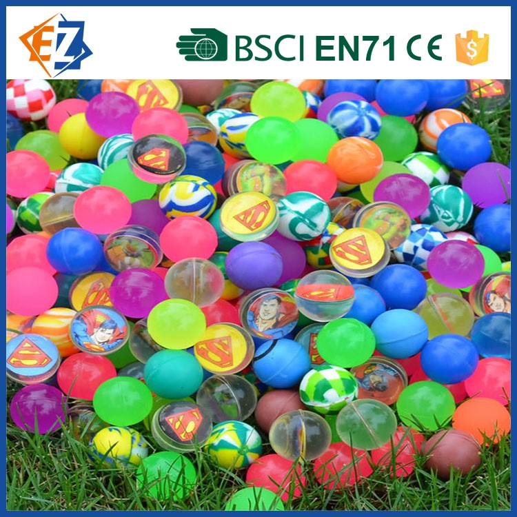 Bulk Rubber Bouncy Balls Kids Toy Colorful Bouncy Balls Buy Rubber
