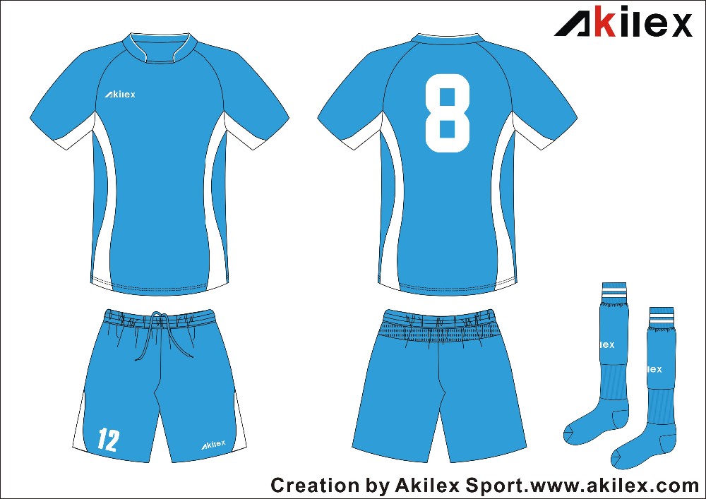 2019 Bulk Cheap Custom Soccer Jersey With Free Design Buy Cheap