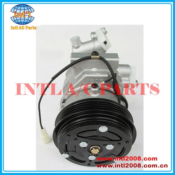 AUTO AC COMPRESSOR AIR-COND for PERODUA MYVI
