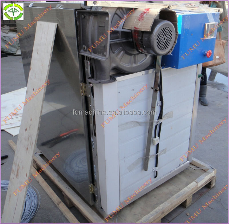 Factory Supply desiccated coconut drying machine