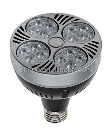 ledpar3030w40we27スポットライトランプ問屋・仕入れ・卸・卸売り