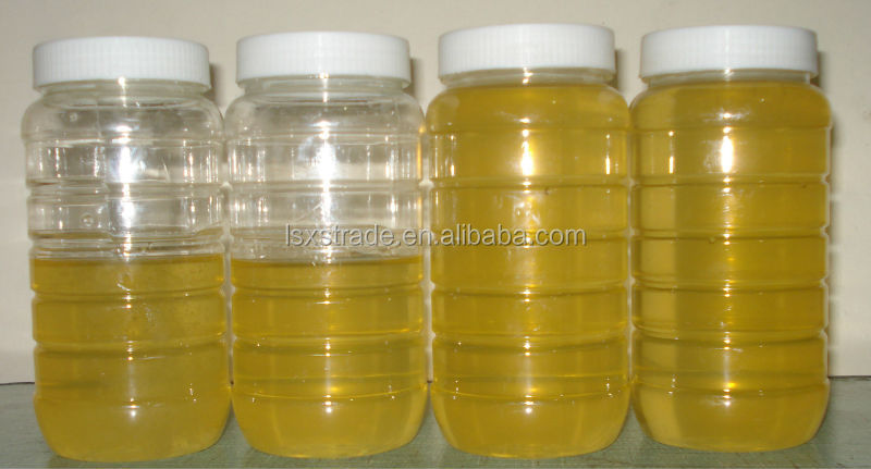Honey in bulk/Robinia Honey