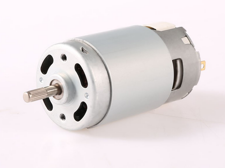 Hand blender motor mixer motor 230V DC motor PT-7912 series