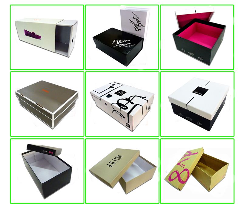 luxury red wine box
