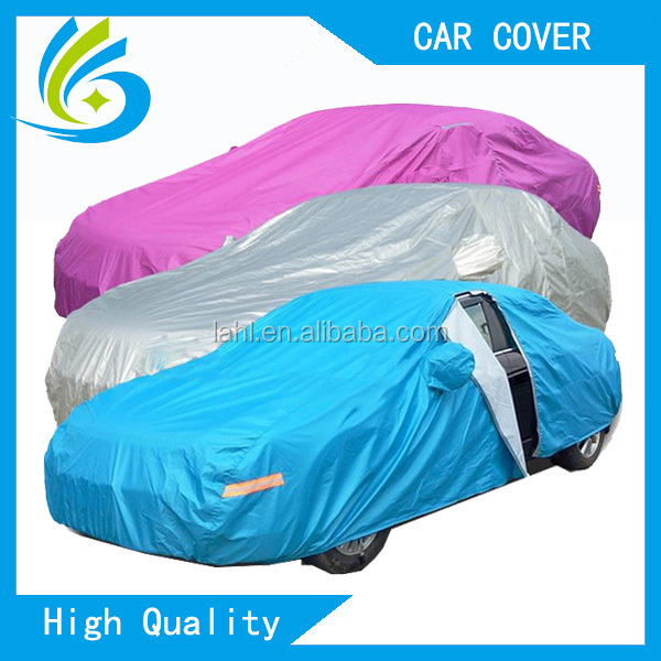 Wholesale Hail proof car cover,padded car cover hail