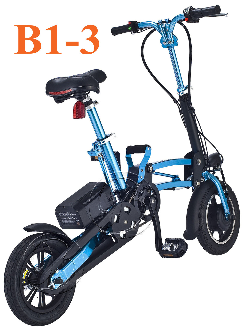 electric bike