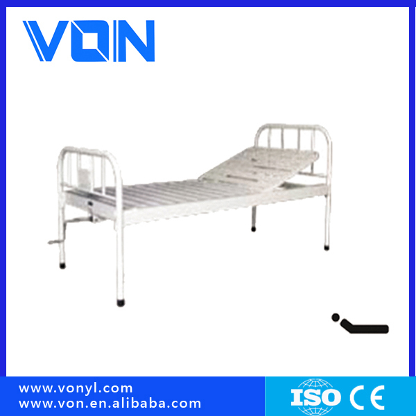 病院や商業ファニチャータイプの家具一般的な使用患者のベッド仕入れ・メーカー・工場