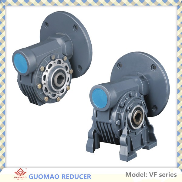 Vf Series Small Worm Drive Gearbox Reduction Gearbox Buy Vf Series