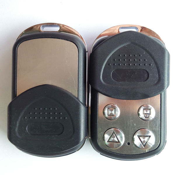 Portable Remote Control Gate Latch With Frequency 433mhz 315mhz Buy