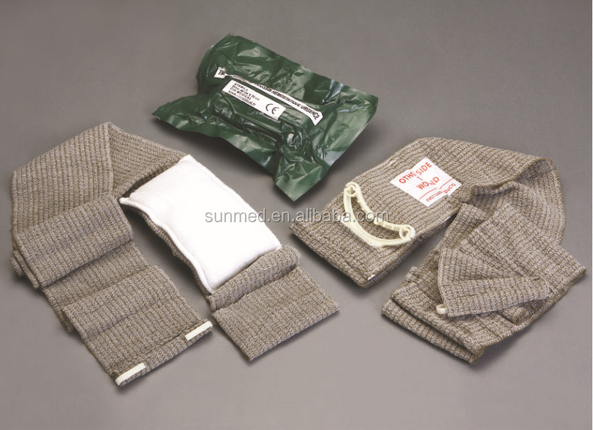 Military Field Dressing Buy Military Field Wound Dressing,Field Dressing