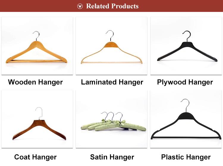 garment hanger
