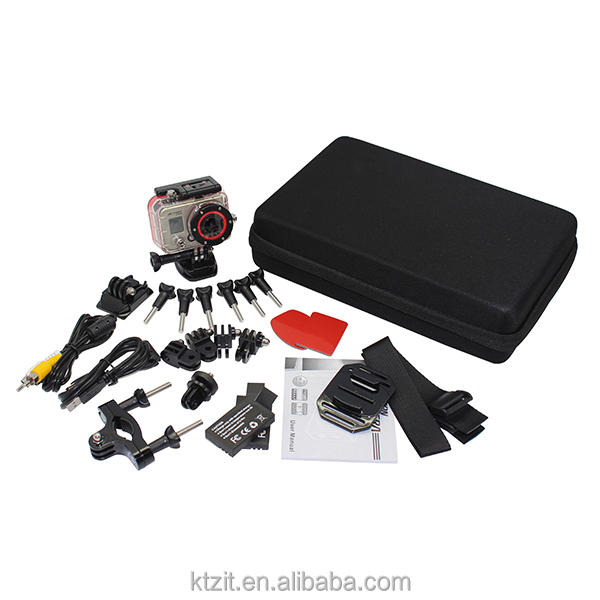 gopro60m12mp防水スポーツのカメラwifird990タマゴノキ問屋・仕入れ・卸・卸売り