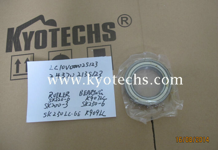 ROLLER BEARING FOR LC10V00002S123 2437U213S123 SK220-6 K907LC SK220-6 K907LC SK200-3 SK250-6 SK250LC-6E K909LC.jpg