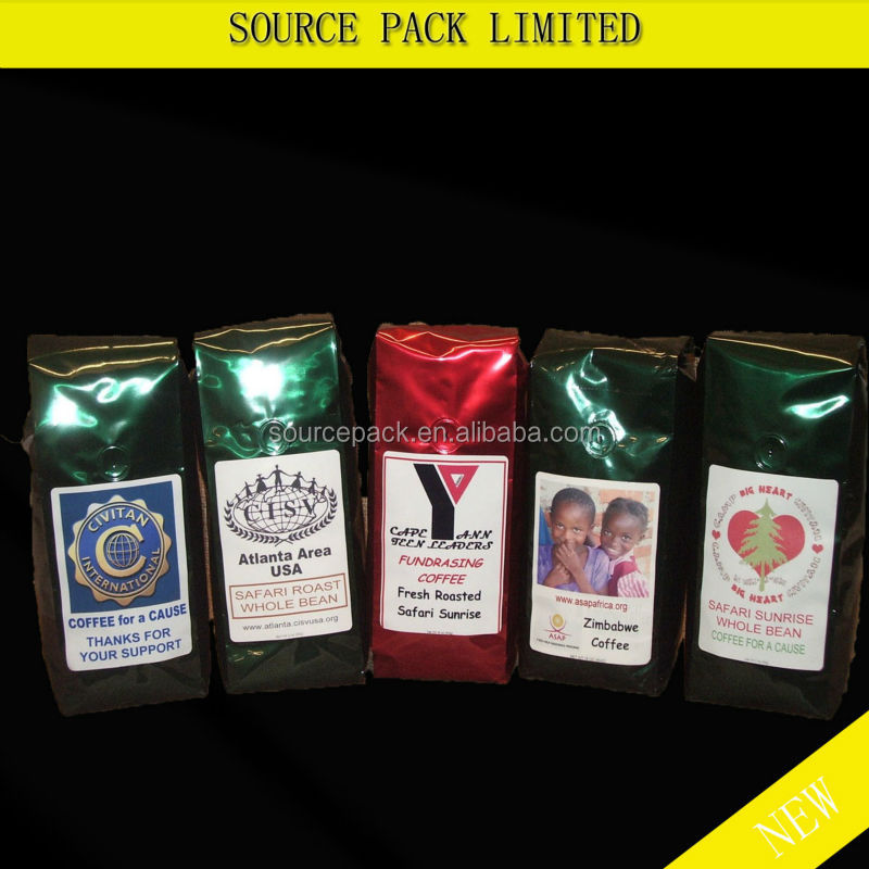 Promotion Industrial Use and Accept Custom Order burlap coffee bags wholesale