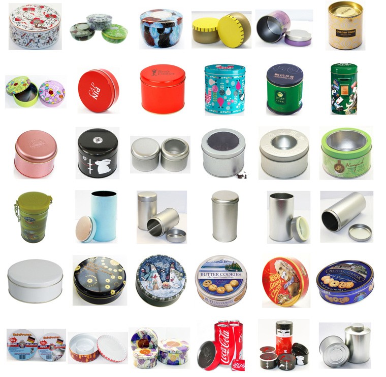 Tea Caddy Box Container,Candy Storage Tin Boxes Buy Novelty Storage