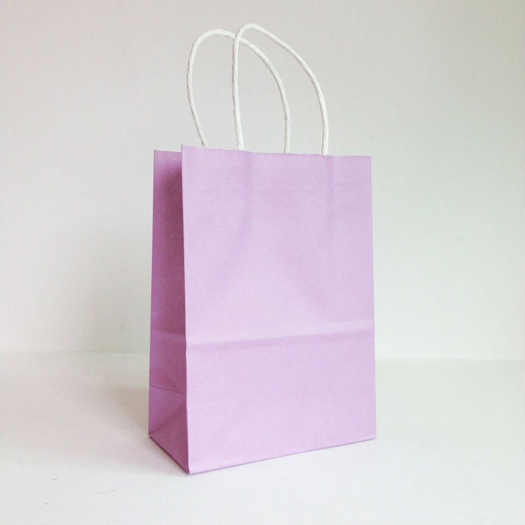 newest kraft paper tea bag