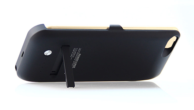 外部バッテリーケースiphone用mahの42006プラス携帯電話のアクセサリー仕入れ・メーカー・工場