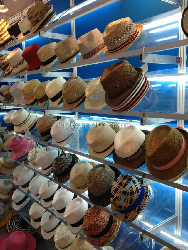 安いスワローガードフェドーラ帽子、 100％綿フェドーラ帽仕入れ・メーカー・工場