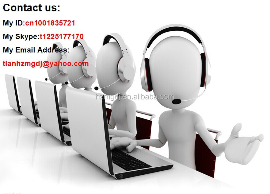 contact way
