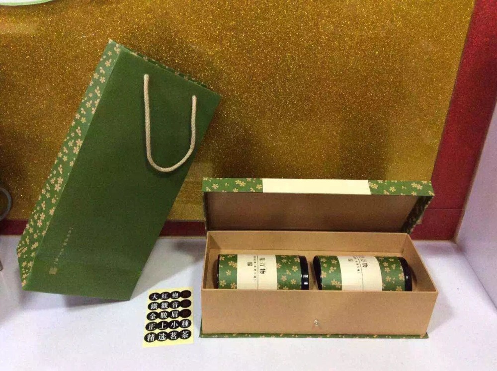 段ボール茶箱熱い販売のカスタマイズされた印刷と、 dl832仕入れ・メーカー・工場