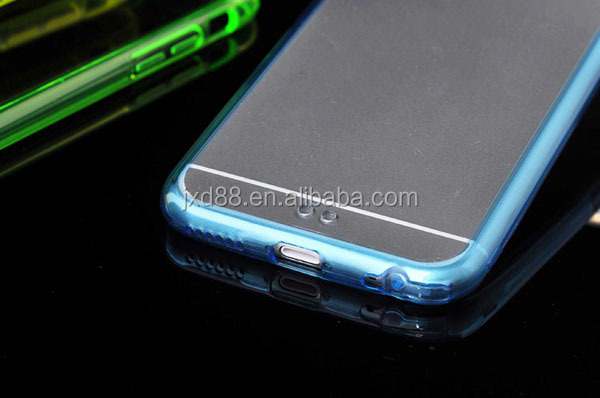 ファッションアクリル+iphone66g用tpuケースカバー仕入れ・メーカー・工場