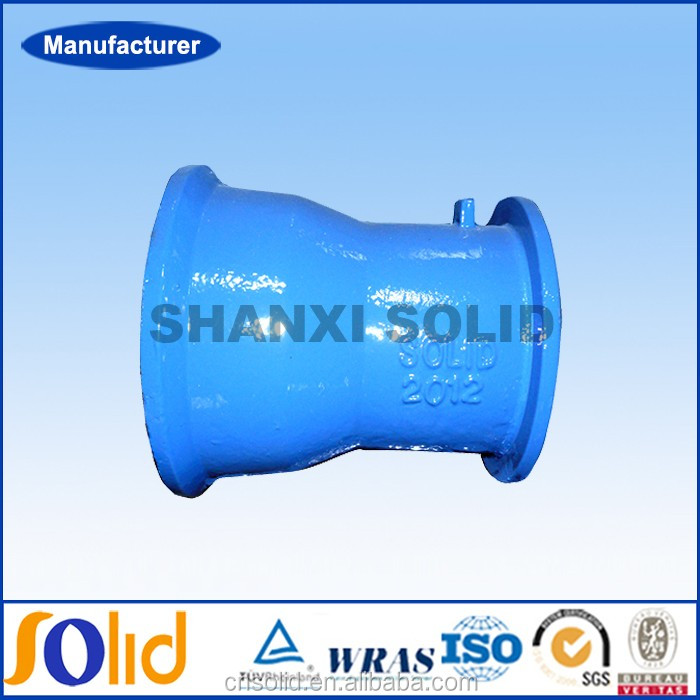 Ductile iron EX(express joint) pipe fittings (4).jpg
