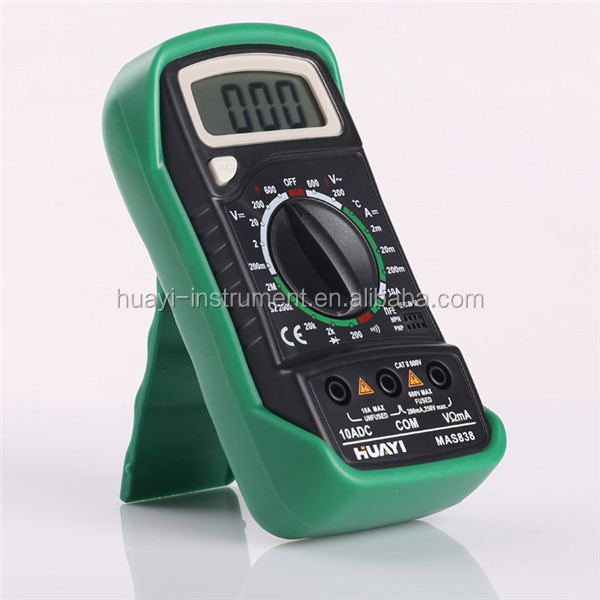 Dt-830bms830bデジタルマルチメータ問屋・仕入れ・卸・卸売り
