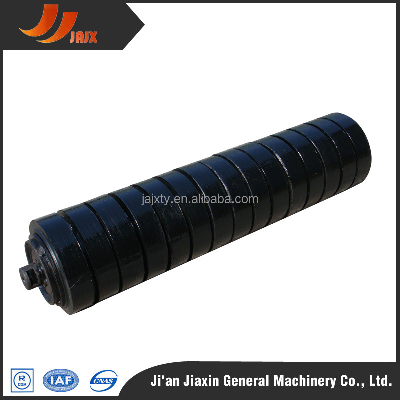 pipe steel 400mm diameter Impact Buy Idler,Conveyor Conveyor Idler,Belt Idler