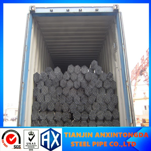 0.5mm-12mm galvanize seamless pipe!golden supplier scaffolding pre galvanized steel pipes 48.3mm