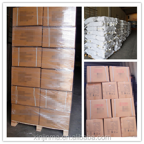 ポリエステル紡績糸中国のサプライヤー65％黒メランジュ問屋・仕入れ・卸・卸売り