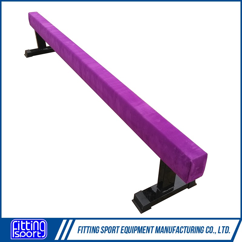 Ce Approved Heavy Duty Adjustable Gymnastic Bars With Fiberglass Rail