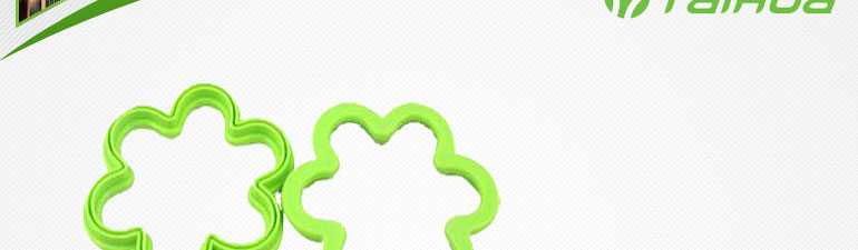 2014 updated silicone chocolate egg mold