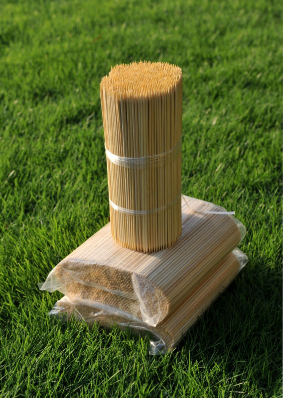 -最善販売竹串、 スティックのプラスチック製の串問屋・仕入れ・卸・卸売り