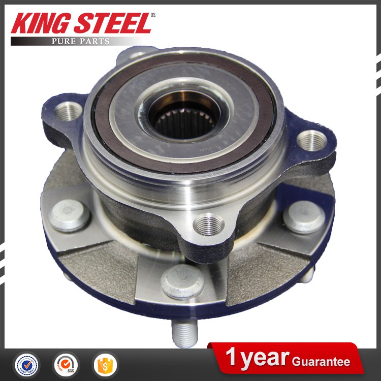 カバル Auto Wheel Hub Bearing 43550-Z0091 - Reliable Performance