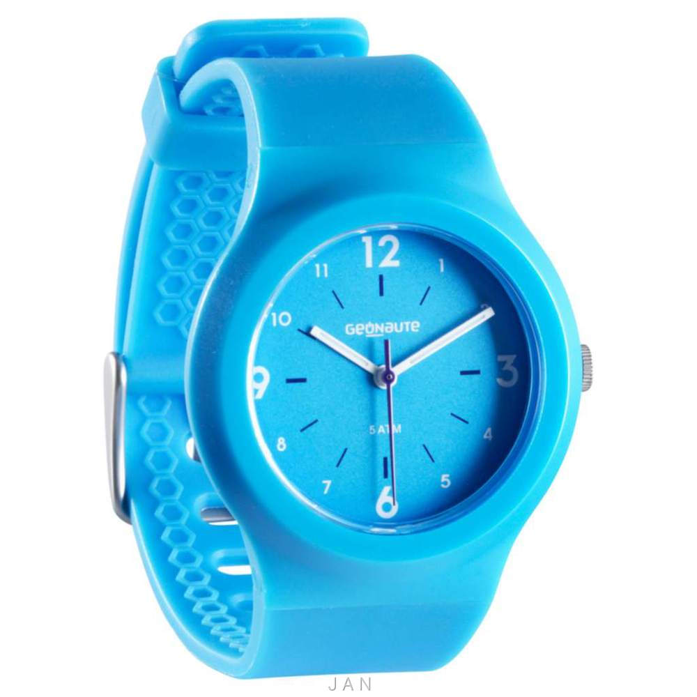 montre slide watch decathlon