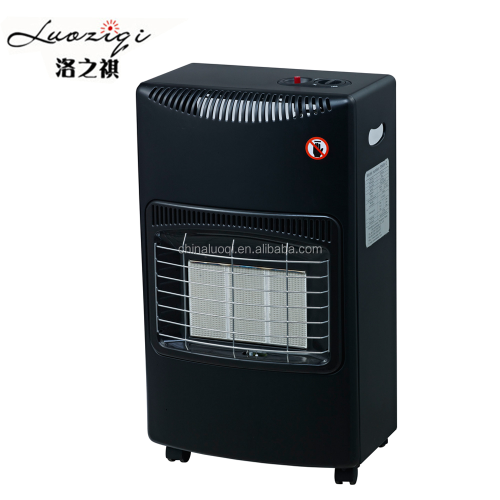Free Standing Installation And Lpg Gas Type Gas Room Heater Buy Free