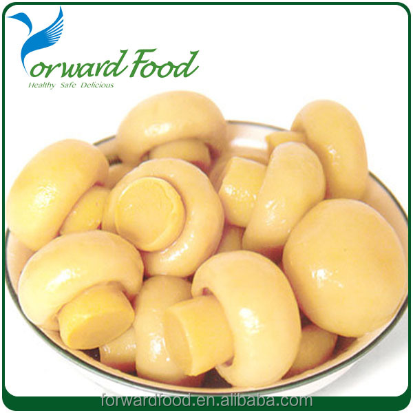 400g,800g Canned Mushroom Sliced