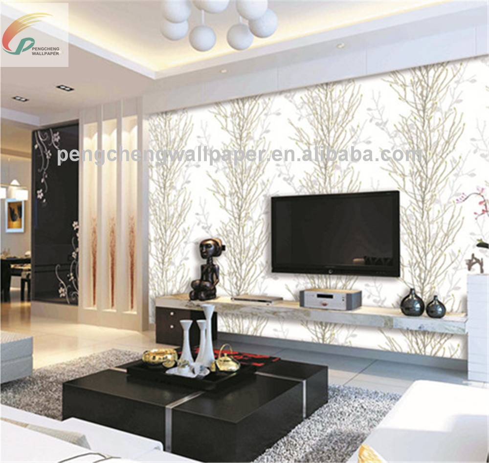 Desain Pohon Vinyl Wallpaper Efek Timbul Wallpaper Kertas Dinding Desain Pohon Vinyl Wallpaper Efek Timbul Wallpaper Kertas Dinding
