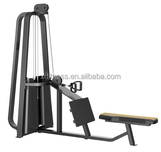 commercial Gym Exercise Machine cable low row XP20