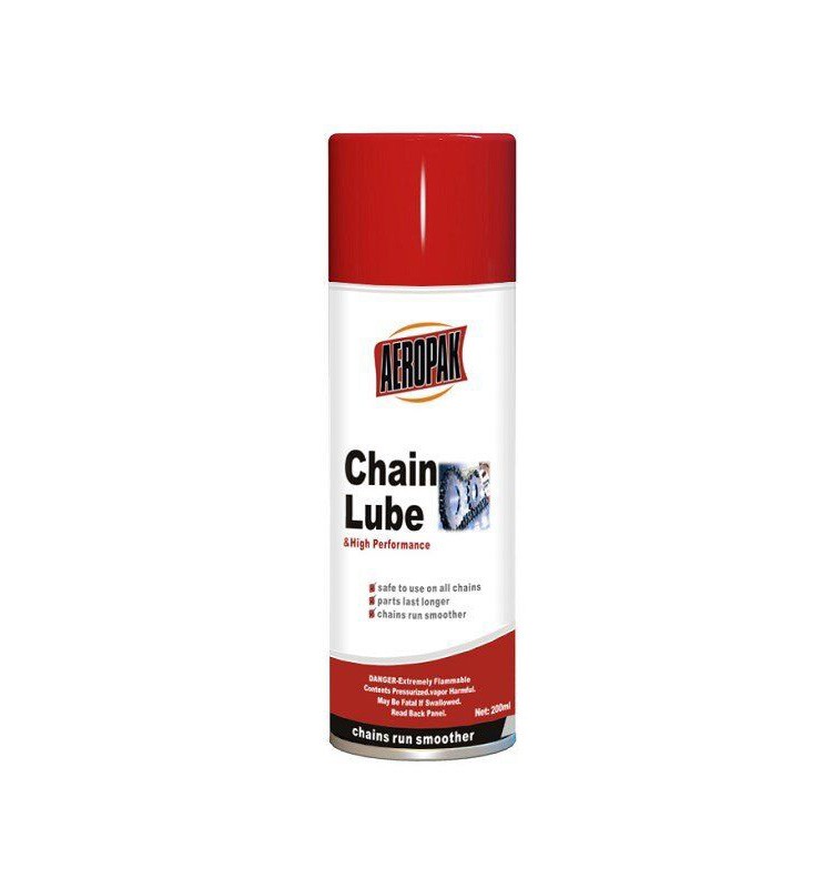 Aeropak Chain Lube 200ml
