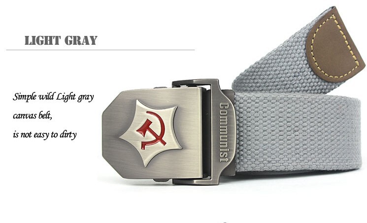 2015 New Men Belt Thicken Canvas Communist Military Belt Army Tactical Belt High Quality Strap 110 130 cm 12 Colors 2015 New Men Belt Thicken Canvas Communist Military Belt Army Tactical Belt High Quality Strap 110 130 cm 12 Colors