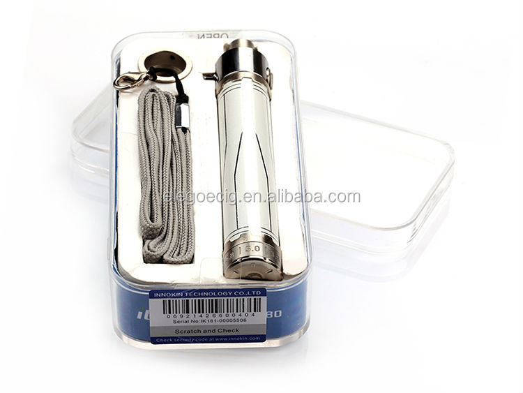 2014 HOTTEST&NEWEST Original Innokin ITaste CLK 1280 Battery Kit With Best Price