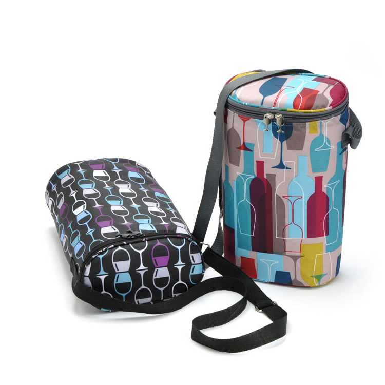 Clearance Goods Hot Sell Promotional Insulated Lunch Box Cooler Bag Adult