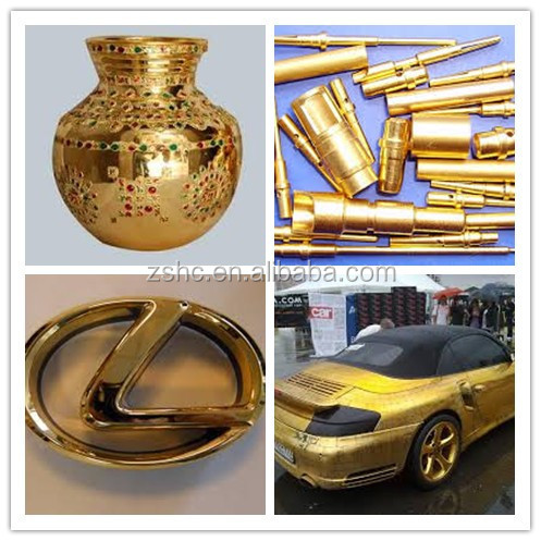 黄金のイーグルゴールドメッキ生産ラインの売却は、 装飾のための金めっき、 宝石類の金めっき、 金めっきの工芸品問屋・仕入れ・卸・卸売り