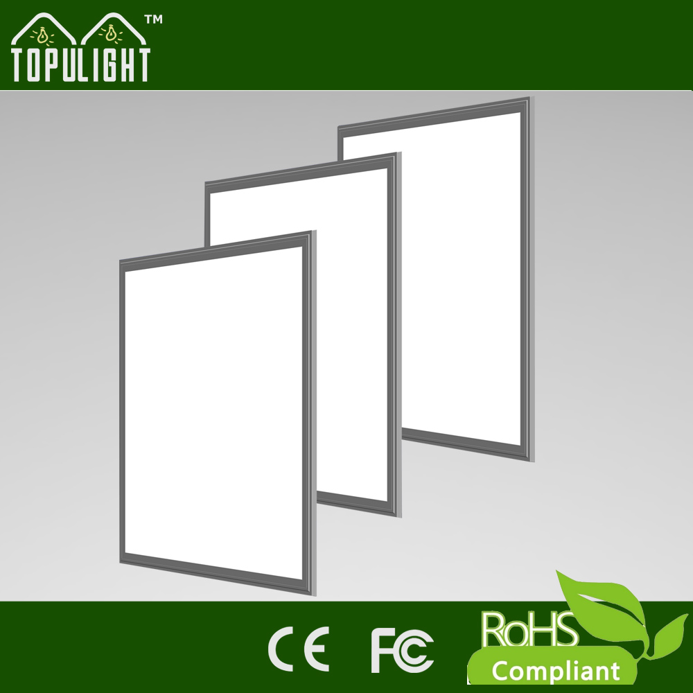 Topulight熱い販売の極度の明るいledパネルライト600*600仕入れ・メーカー・工場